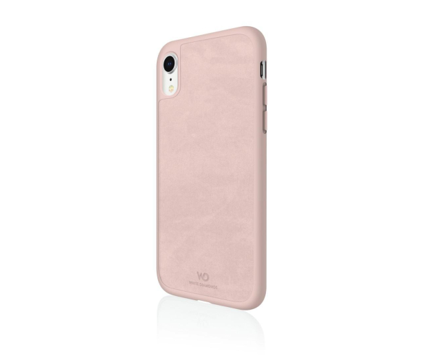 Hama Etui WD Promise do iPhone XR KORALOWY # - 1381466 - zdjęcie 2